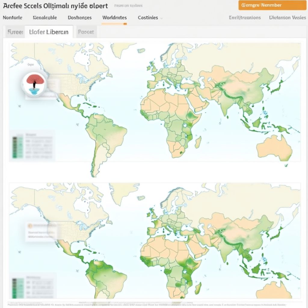 Base de datos de biodiversidad andina