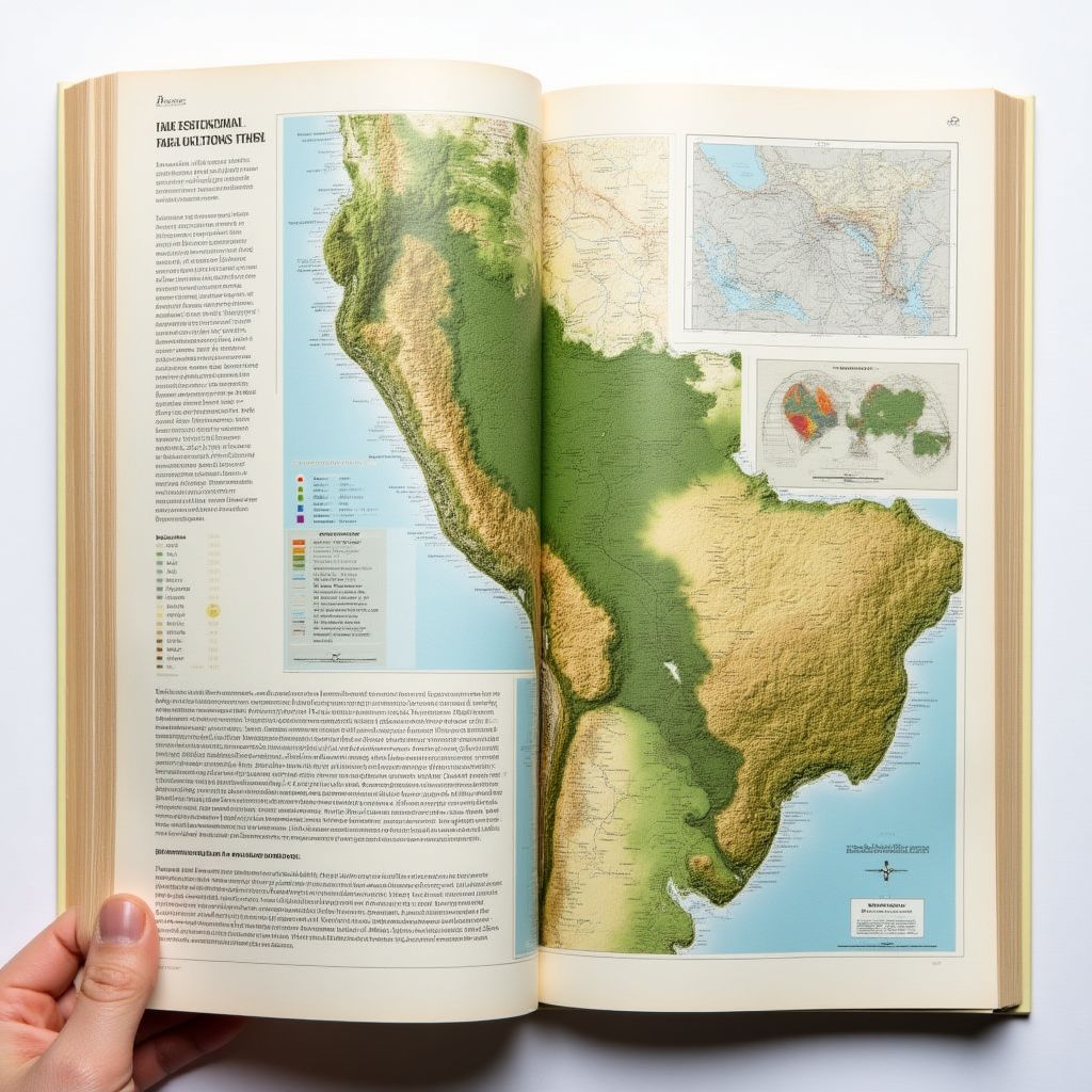 Guía de conservación andina