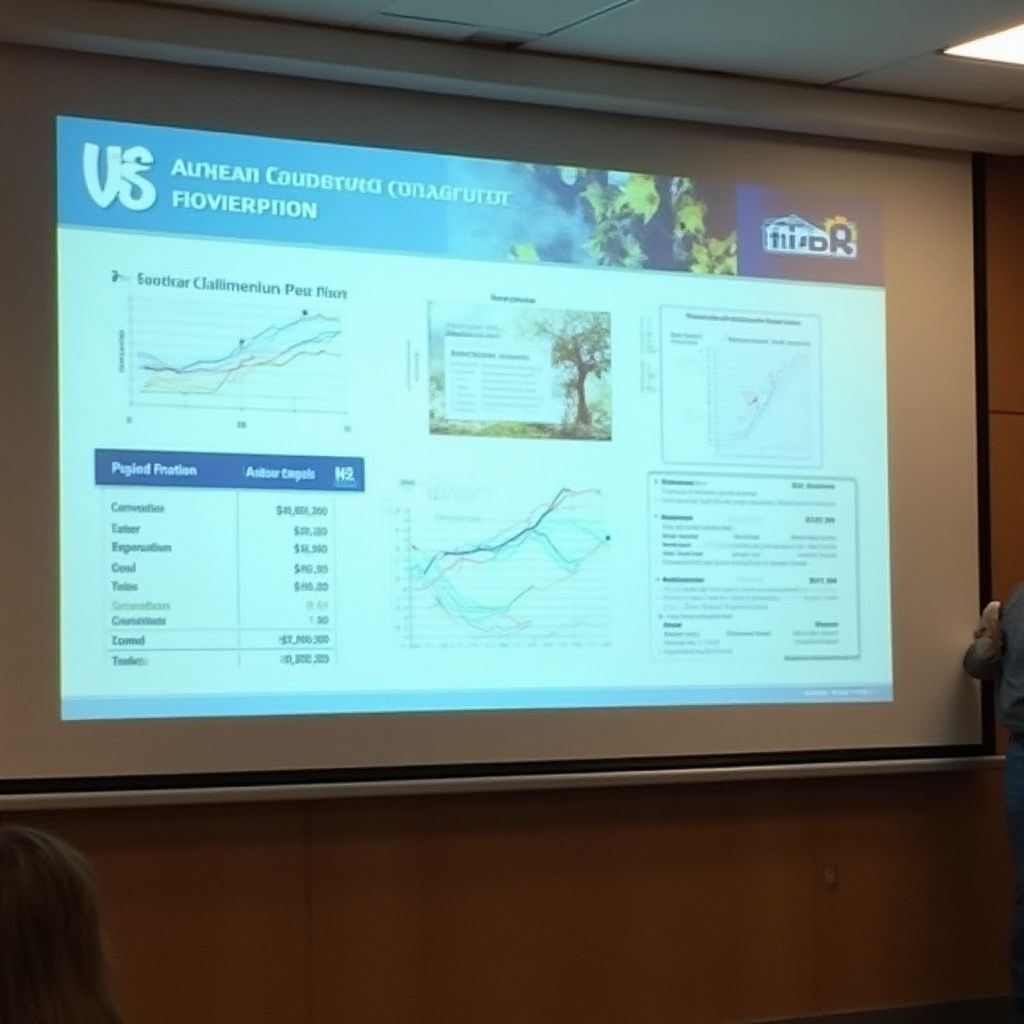 Oportunidades de financiamiento para conservación